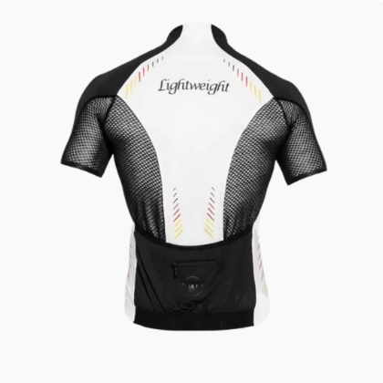 LIGHTWEIGHT Rauschbegleiter Jersey - German Edition
