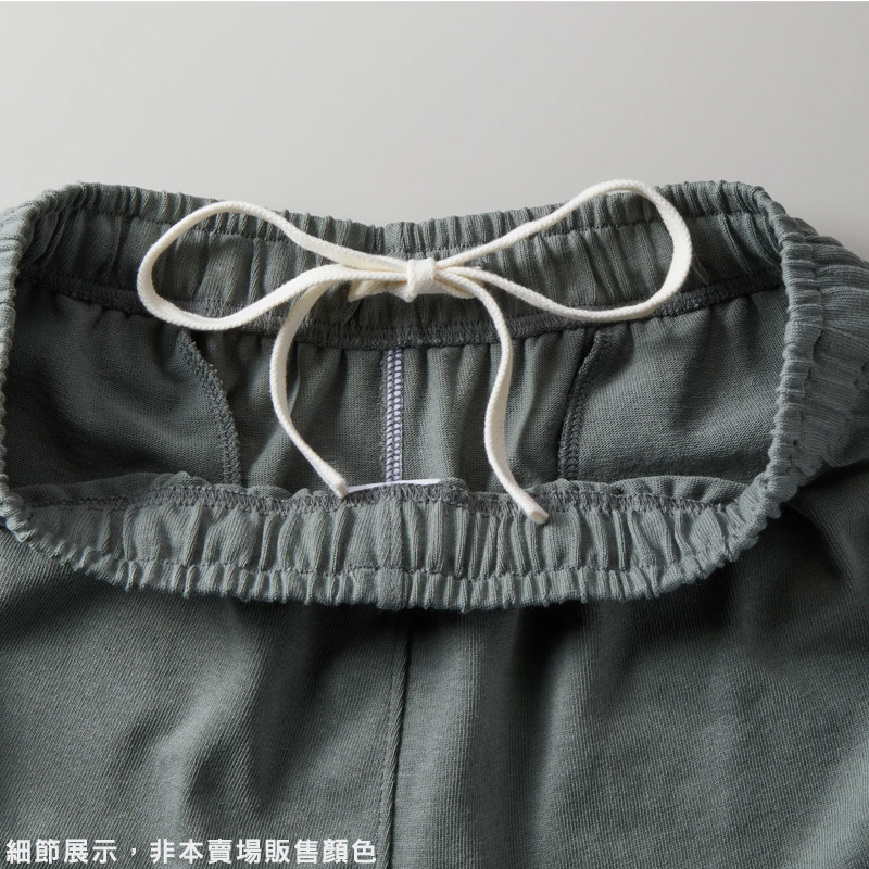 United Athle UA 9.1oz. 重量級 休閒棉質 短褲 石綠色 3446601-428 [台灣現貨]