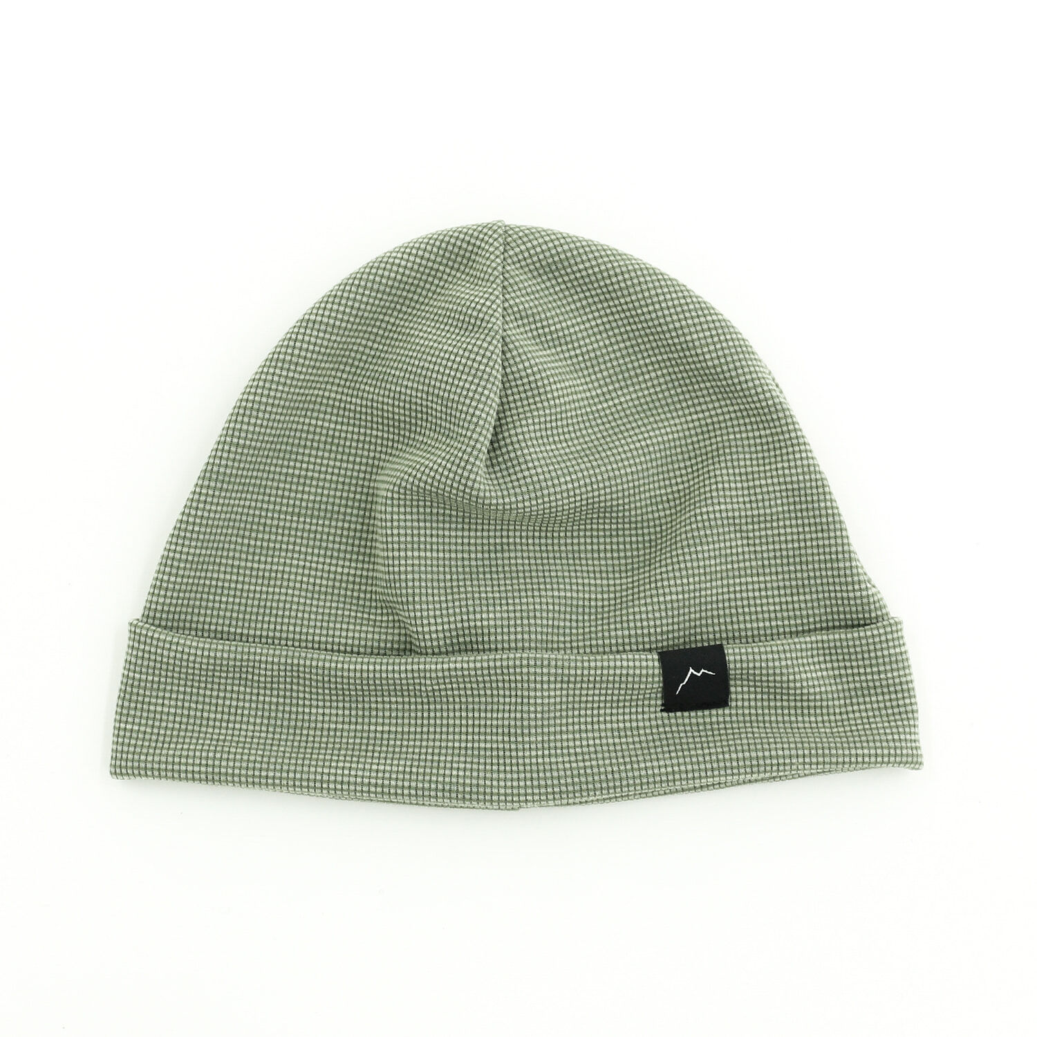 CAYL WOOL BLEND BEANIE 羊毛混紡針織帽