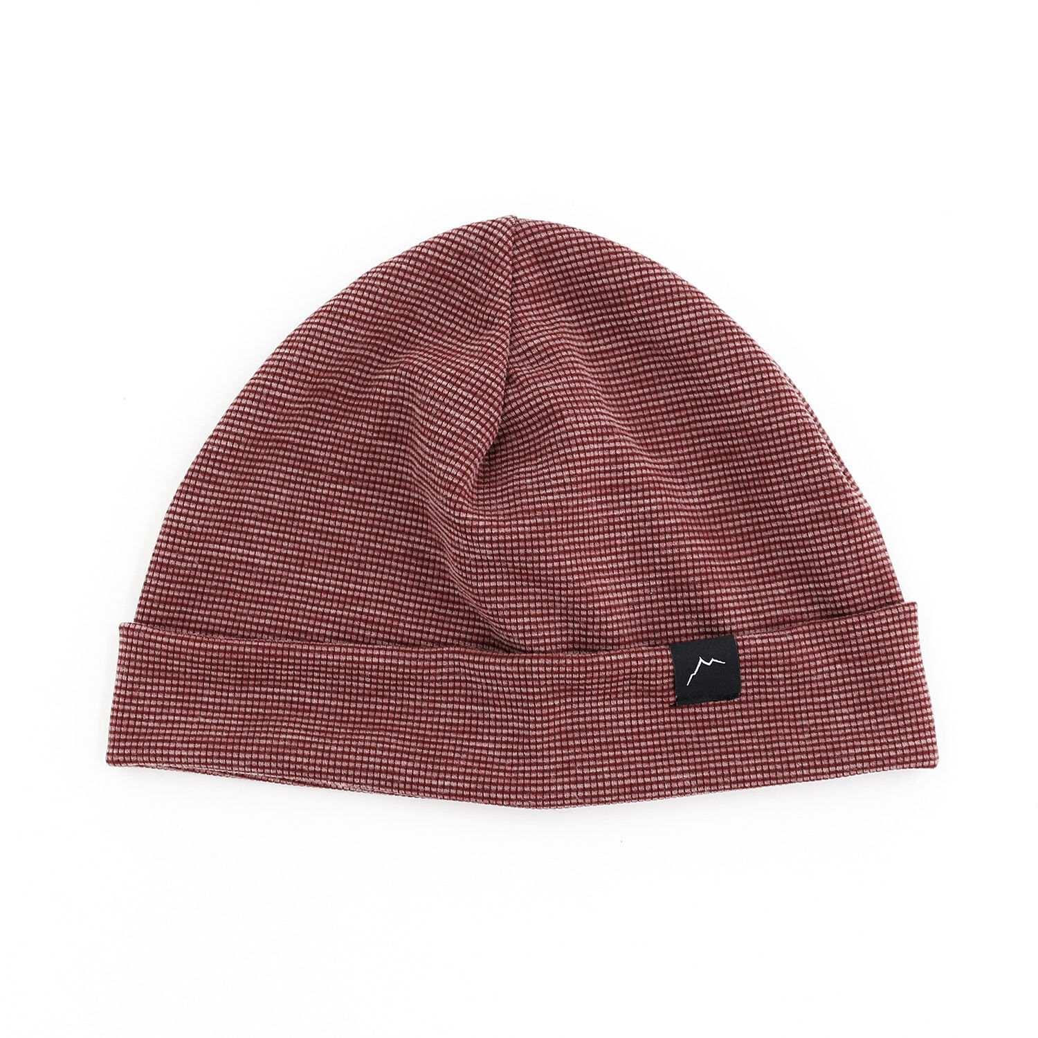 CAYL WOOL BLEND BEANIE 羊毛混紡針織帽