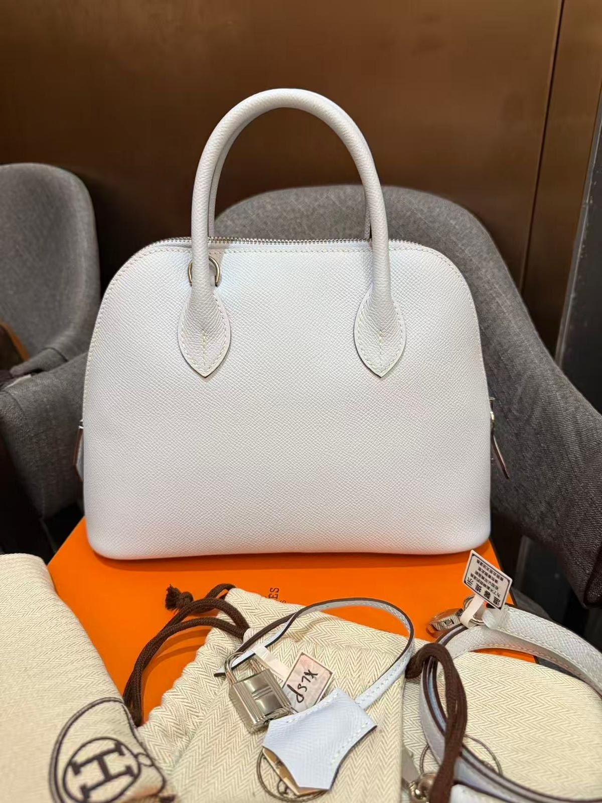 Bolide 25 T0 bleu brume /i2 nata ck epsom Z 閒置品