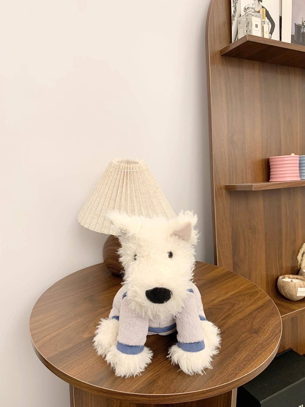 韓國限定!!Jellycat Munro Scottie Dog Space Outfit