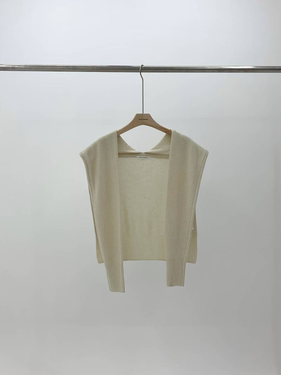 AY5212 層次外搭披肩 *特價* (充值購物金不適用)