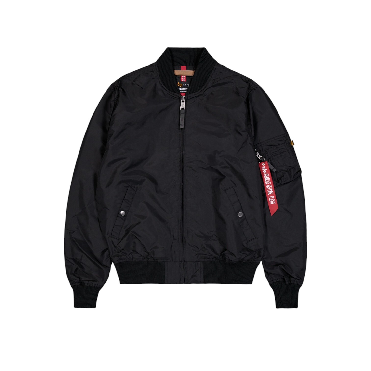 2020AW 美版 ALPHA INDUSTRIES MA-1 空軍 外套 夾克 現貨 191103