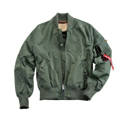 2020AW 美版 ALPHA INDUSTRIES MA-1 空軍 外套 夾克 現貨 191103