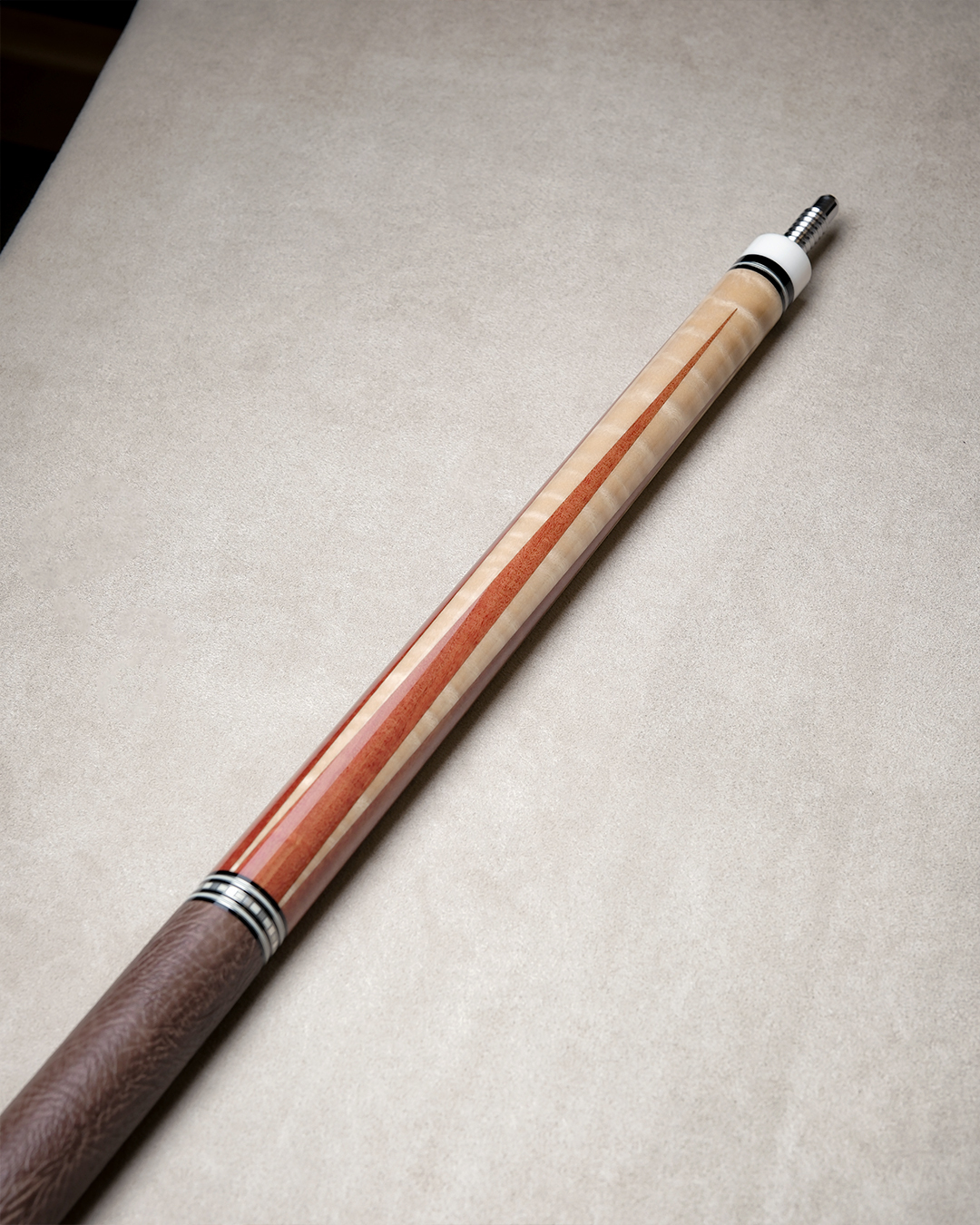Used Exceed EXC-SL5 (CM/Pi) Butt Only | TS Billiards