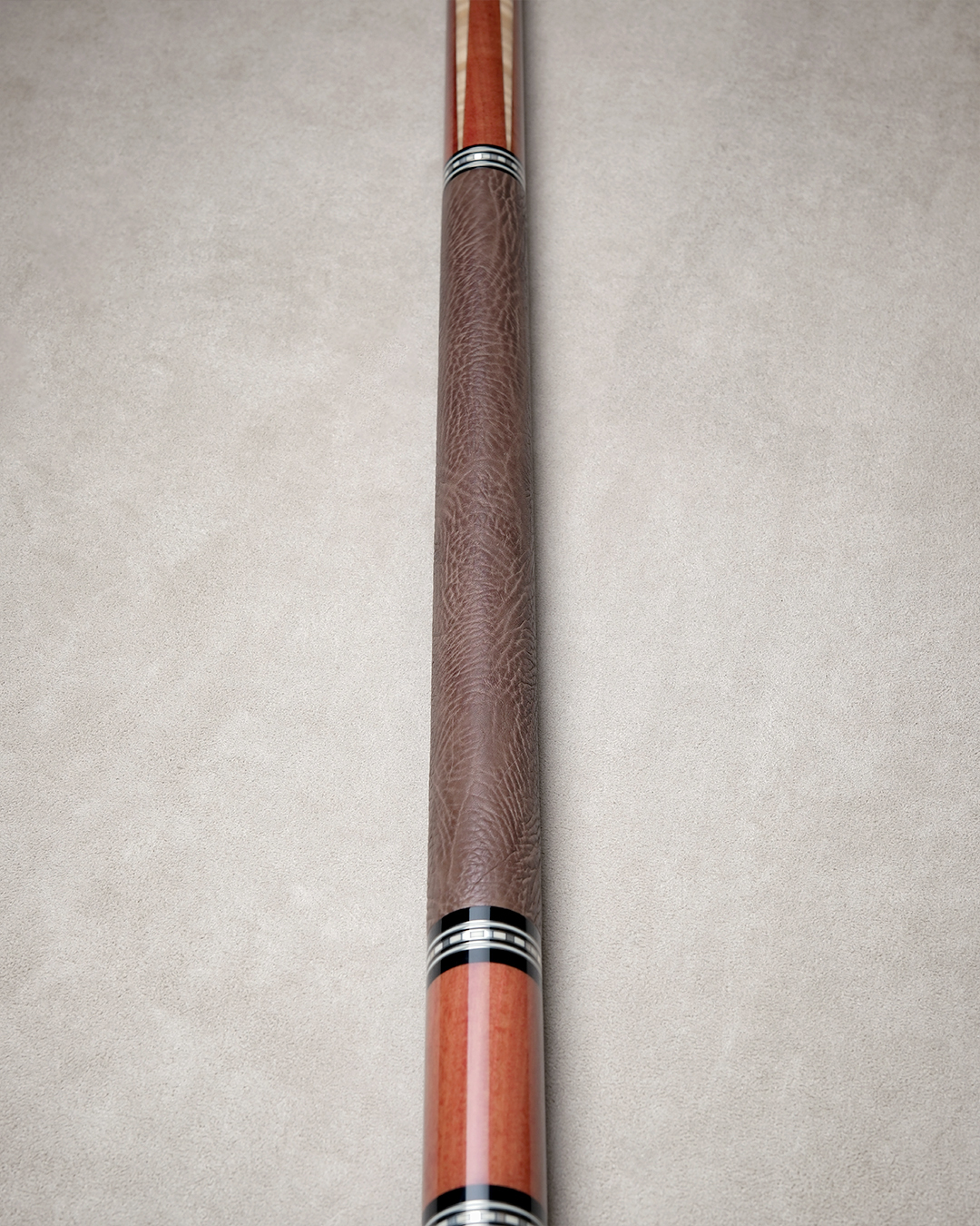 Used Exceed EXC-SL5 (CM/Pi) Butt Only | TS Billiards