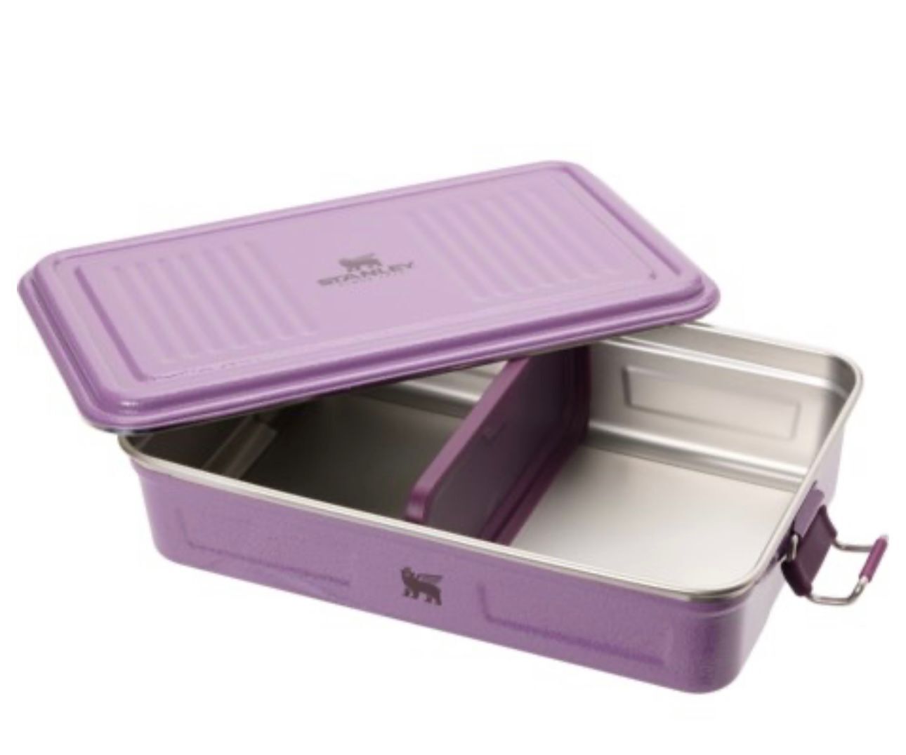 【預購】Stanley K111895 The Legendary 食物盒 (紫色)