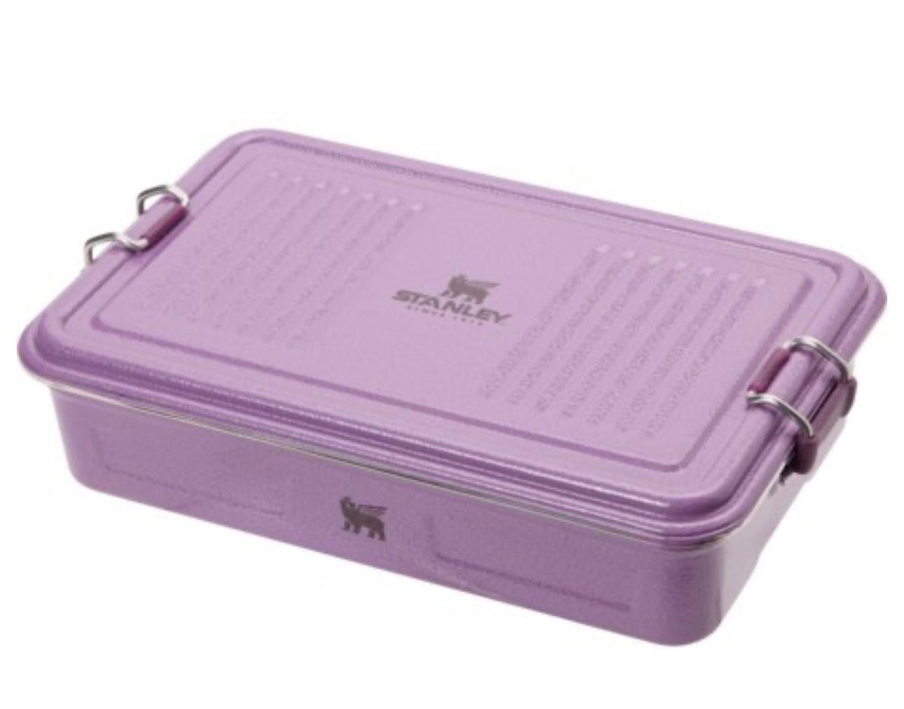 【預購】Stanley K111895 The Legendary 食物盒 (紫色)
