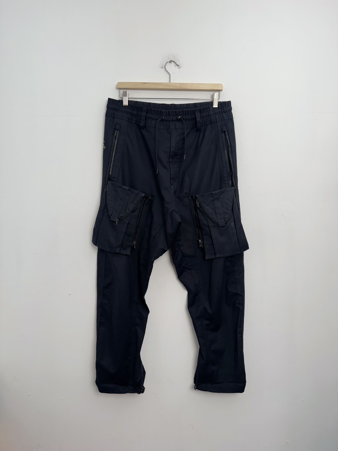 Nike ACG ERROLSON Acronym Tactical Cargo Pants SIZE S