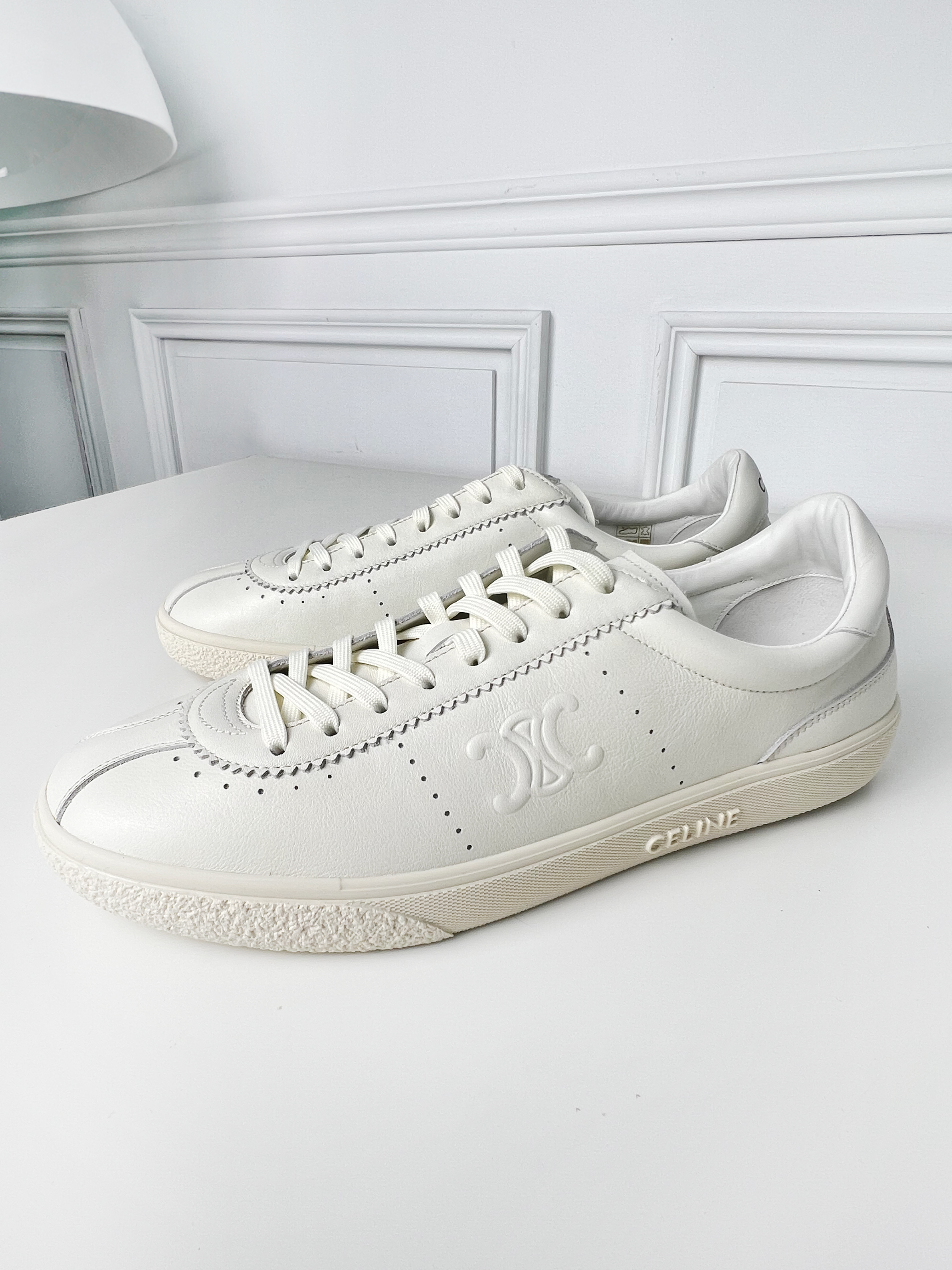 Celine Low-top 休閒鞋【364665189C】