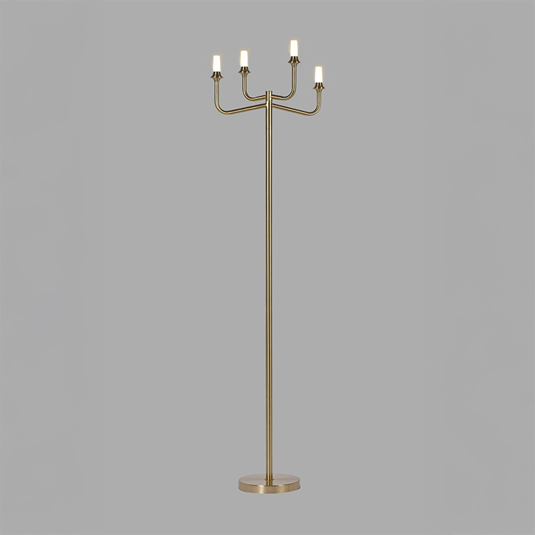 Vela 移動式落地燭台