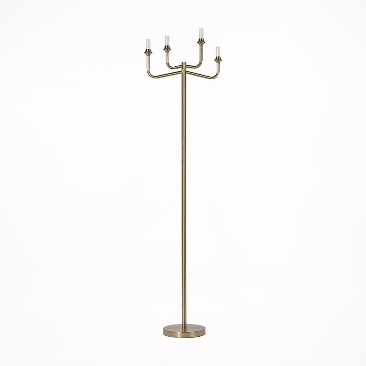 Vela 移動式落地燭台