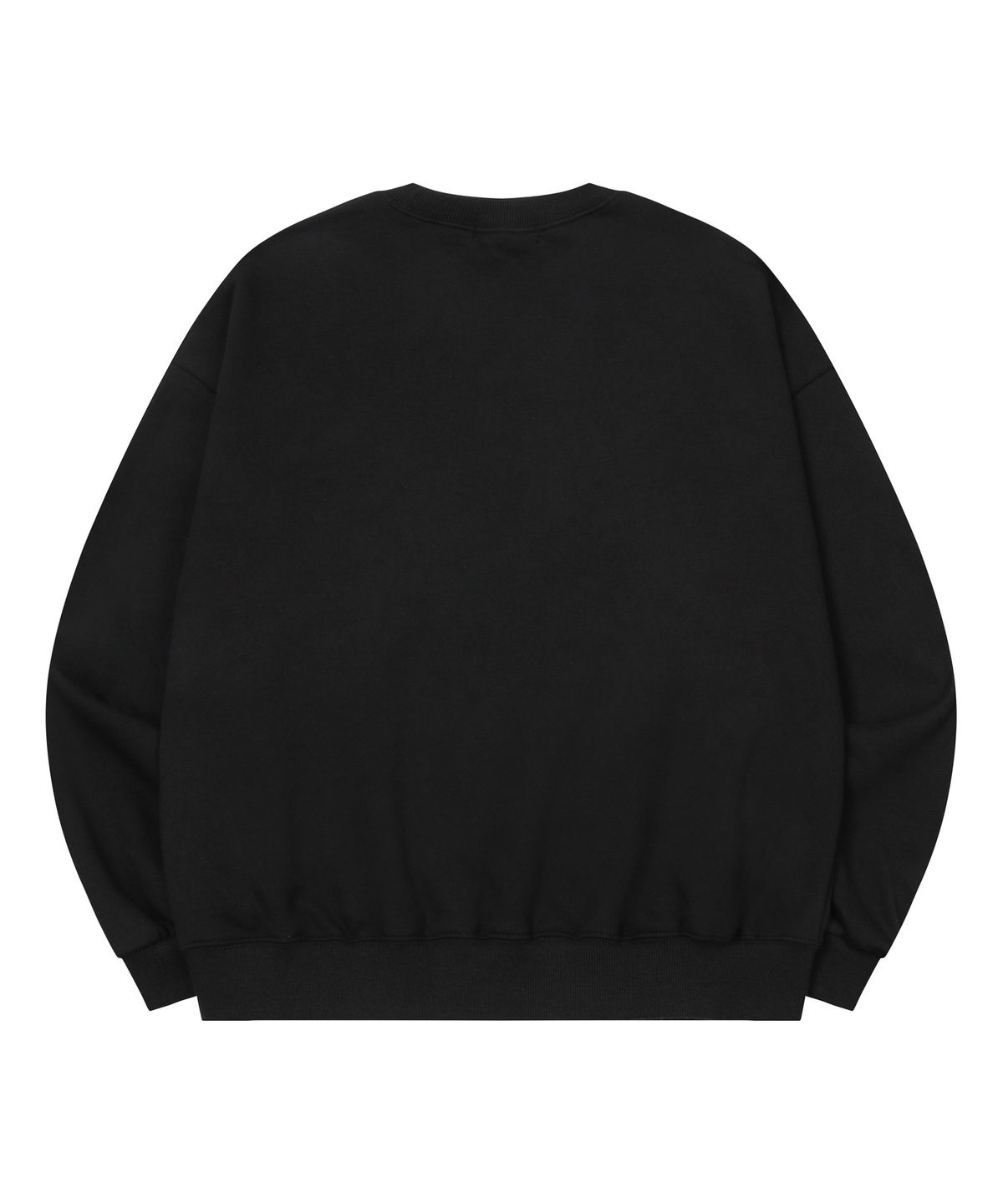 MUCENT 但丁 裂紋 標誌 十字 皮革 長袖