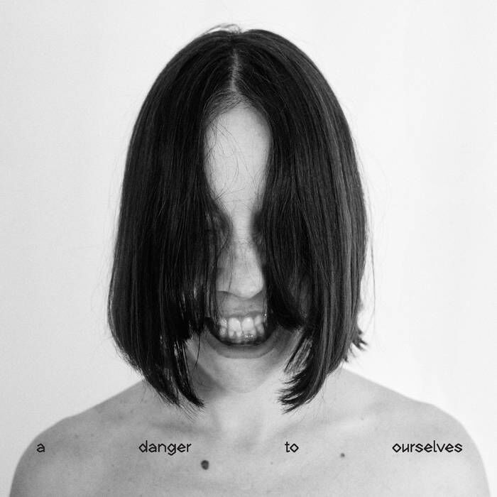 Lucrecia Dalt《A Danger To Ourselves》（LP）