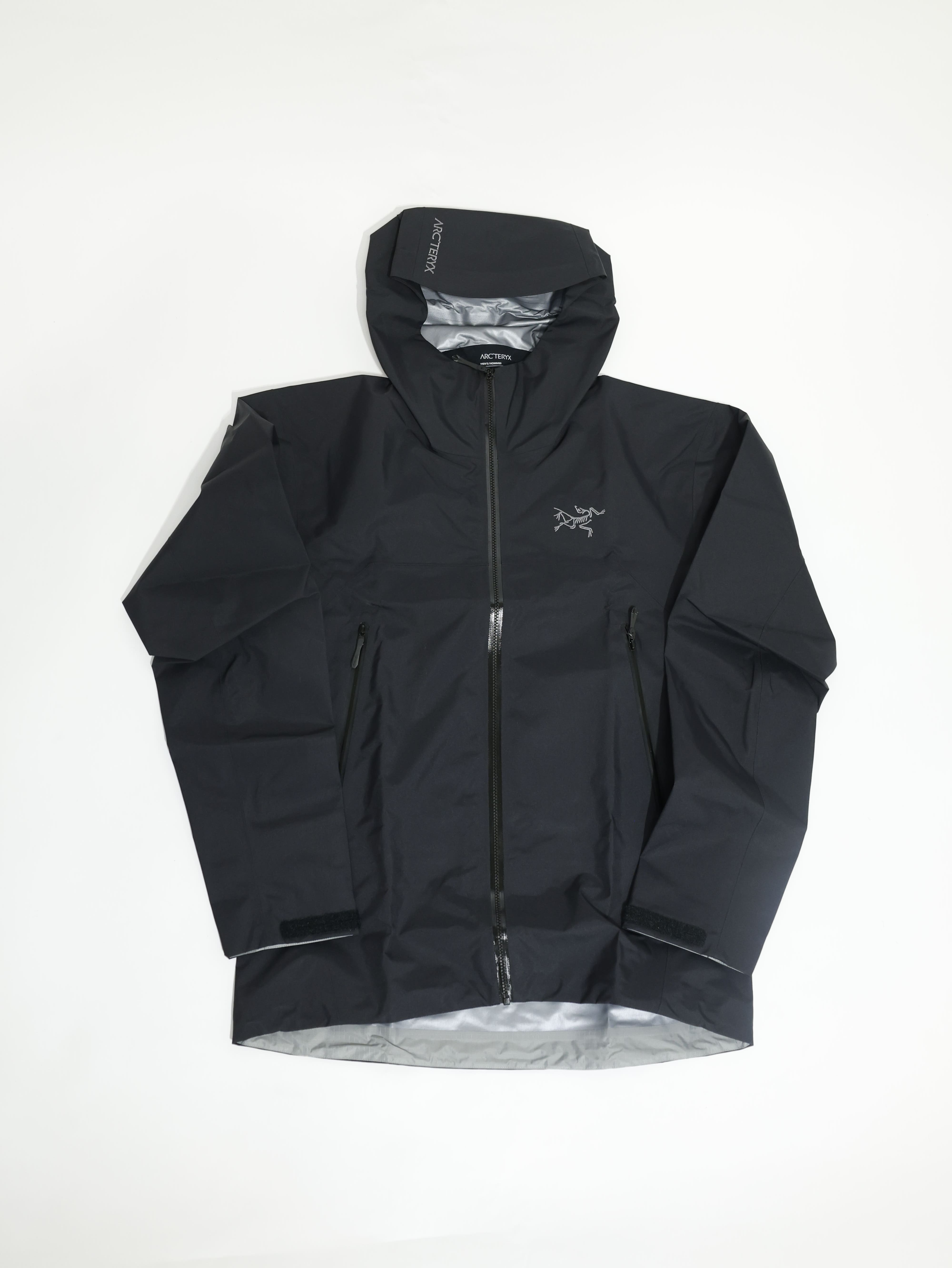 ARCTERYX 始祖鳥 男 Beta 防水外套 X000010513