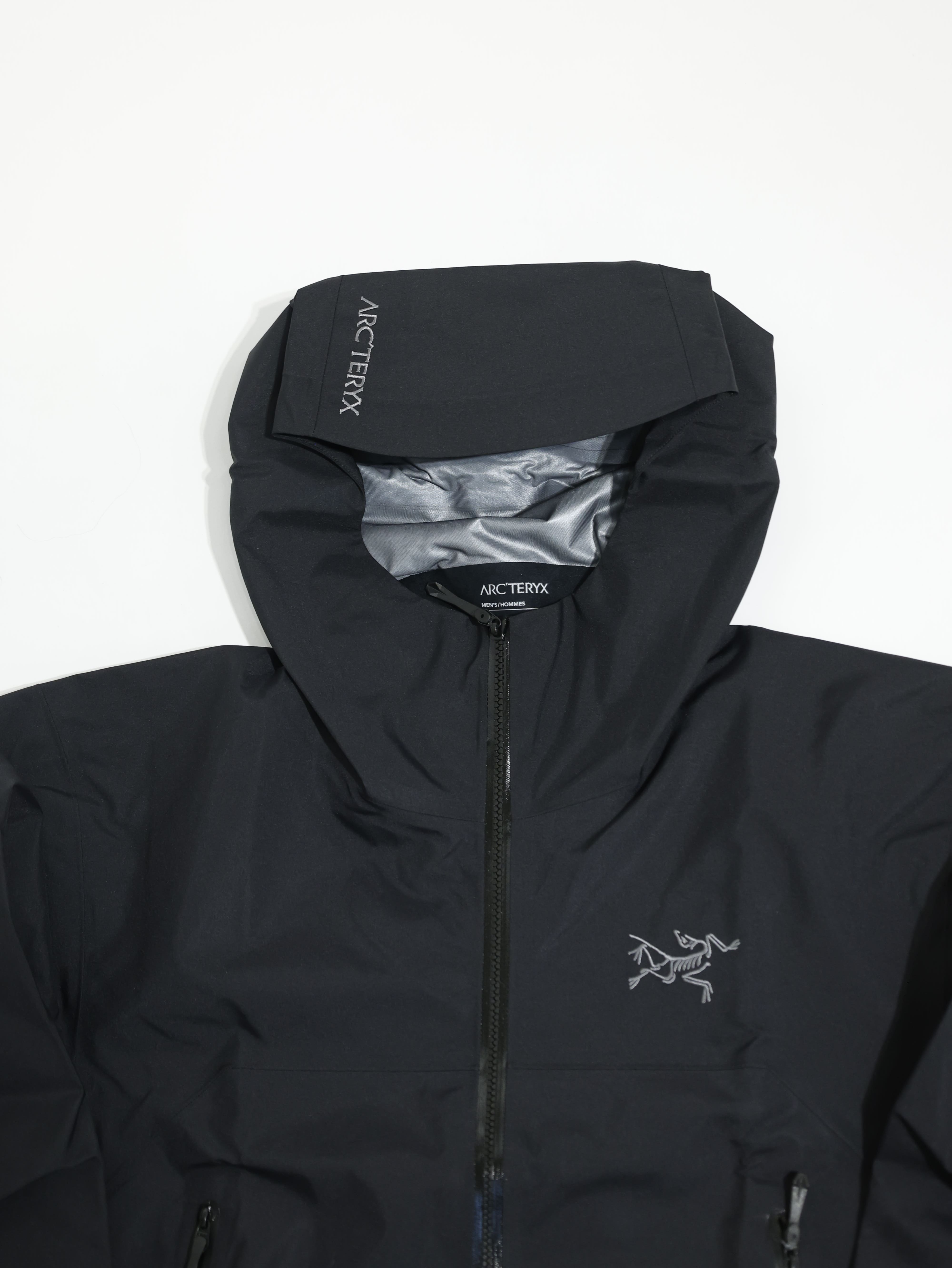ARCTERYX 始祖鳥 男 Beta 防水外套 X000010513