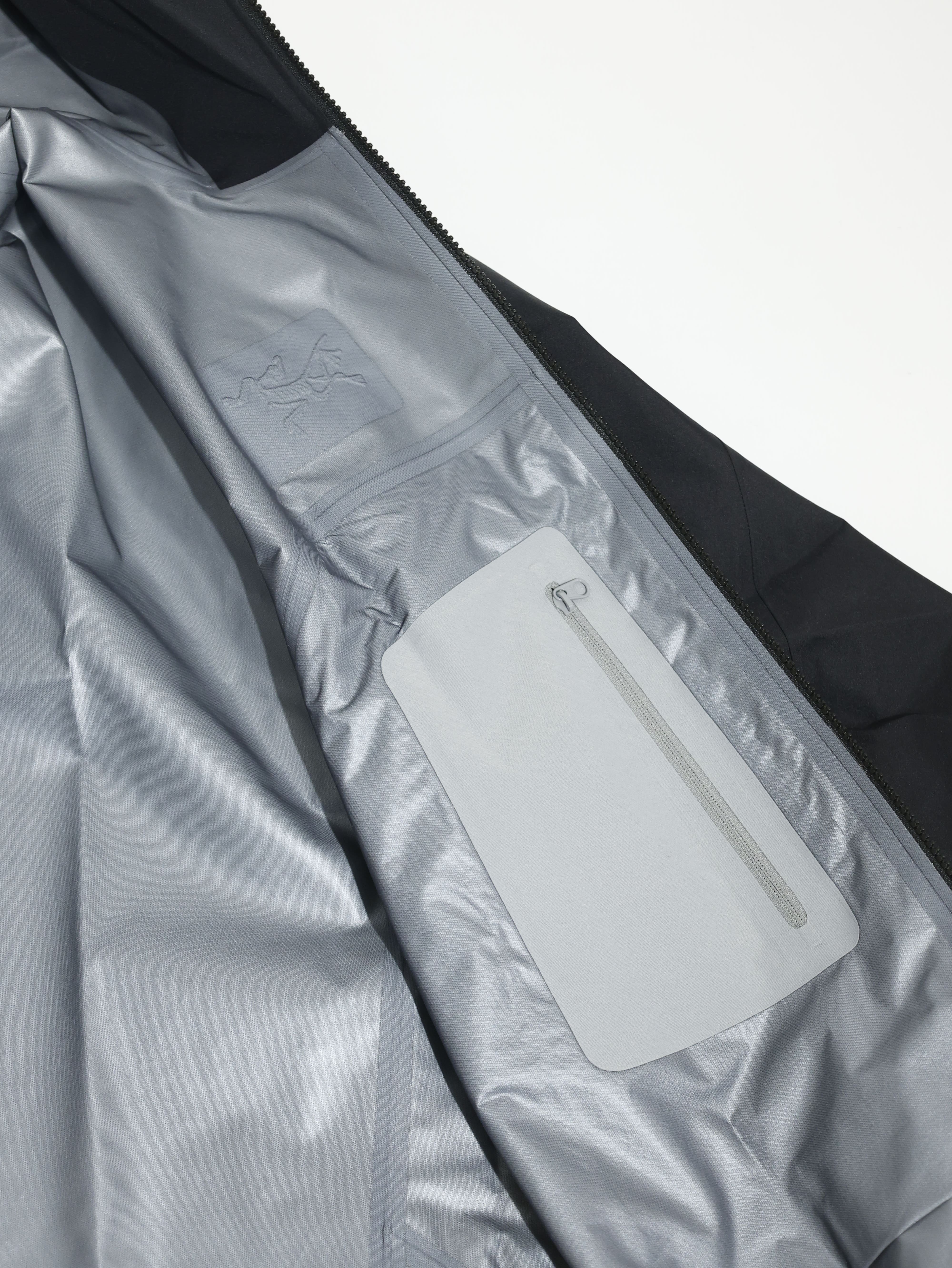 ARCTERYX 始祖鳥 男 Beta 防水外套 X000010513