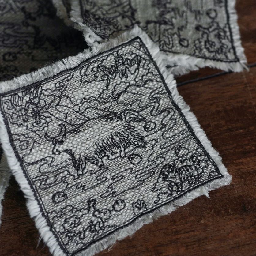 布龍達｜中國藏區