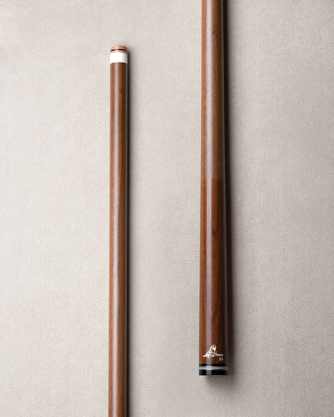 Used Hsunami 2.0 (Wavy)