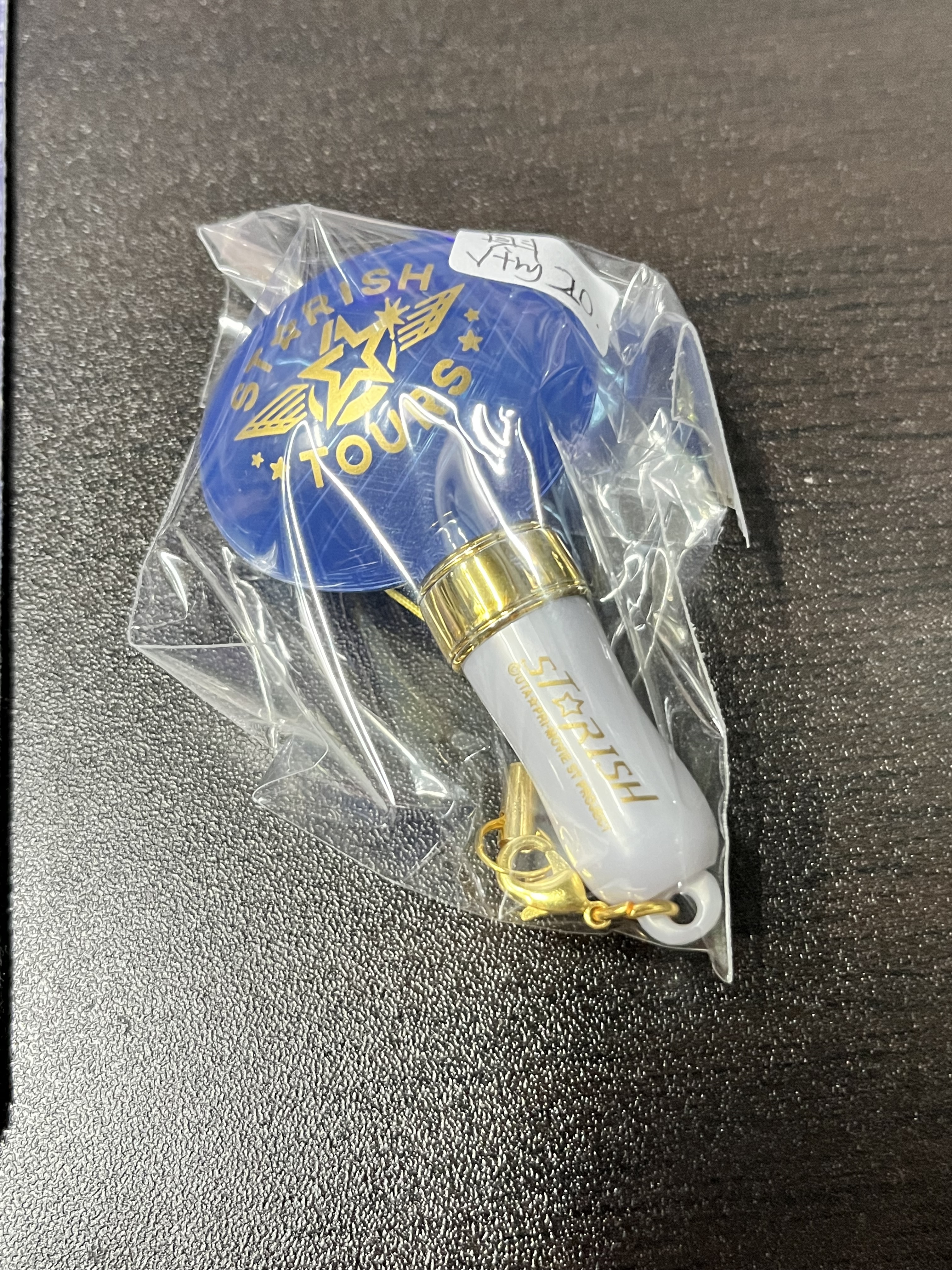 歌之王子殿下 真斗 PENLIGHT 已試#340