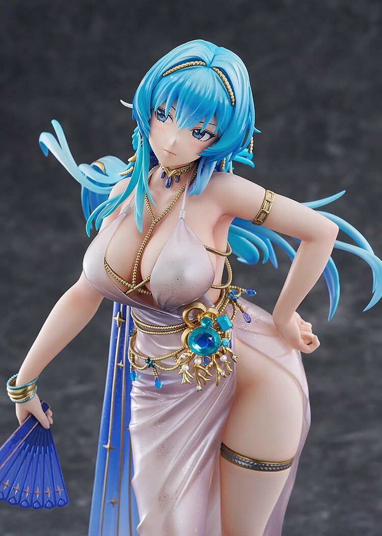 「ACG.GO」「預購」海倫-水晶派對 1/7 Scale Figure 《勝利女神：妮姬》