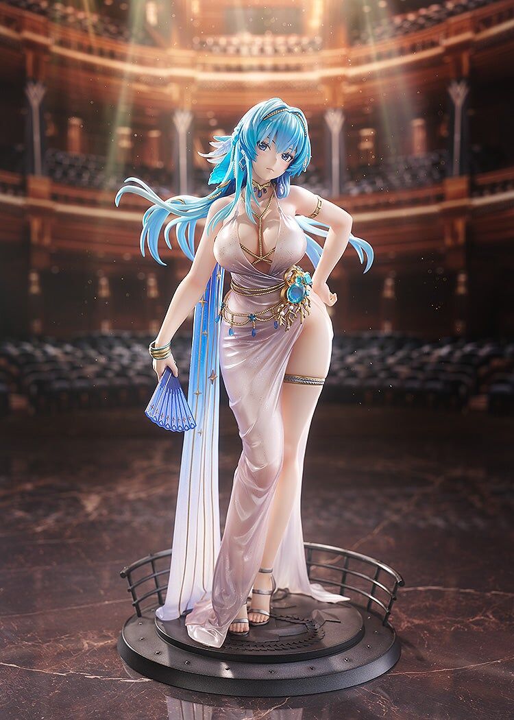 「ACG.GO」「預購」海倫-水晶派對 1/7 Scale Figure 《勝利女神：妮姬》