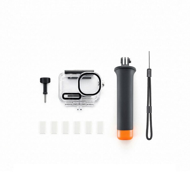 DJI OSMO ACTION 6 潛水配件