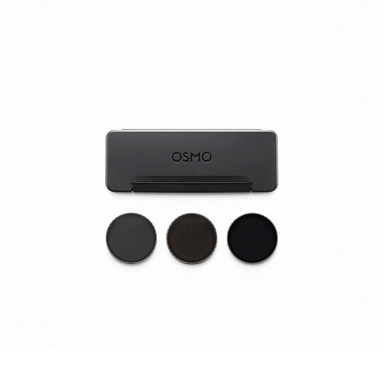 DJI OSMO ACTION 6 ND鏡套裝