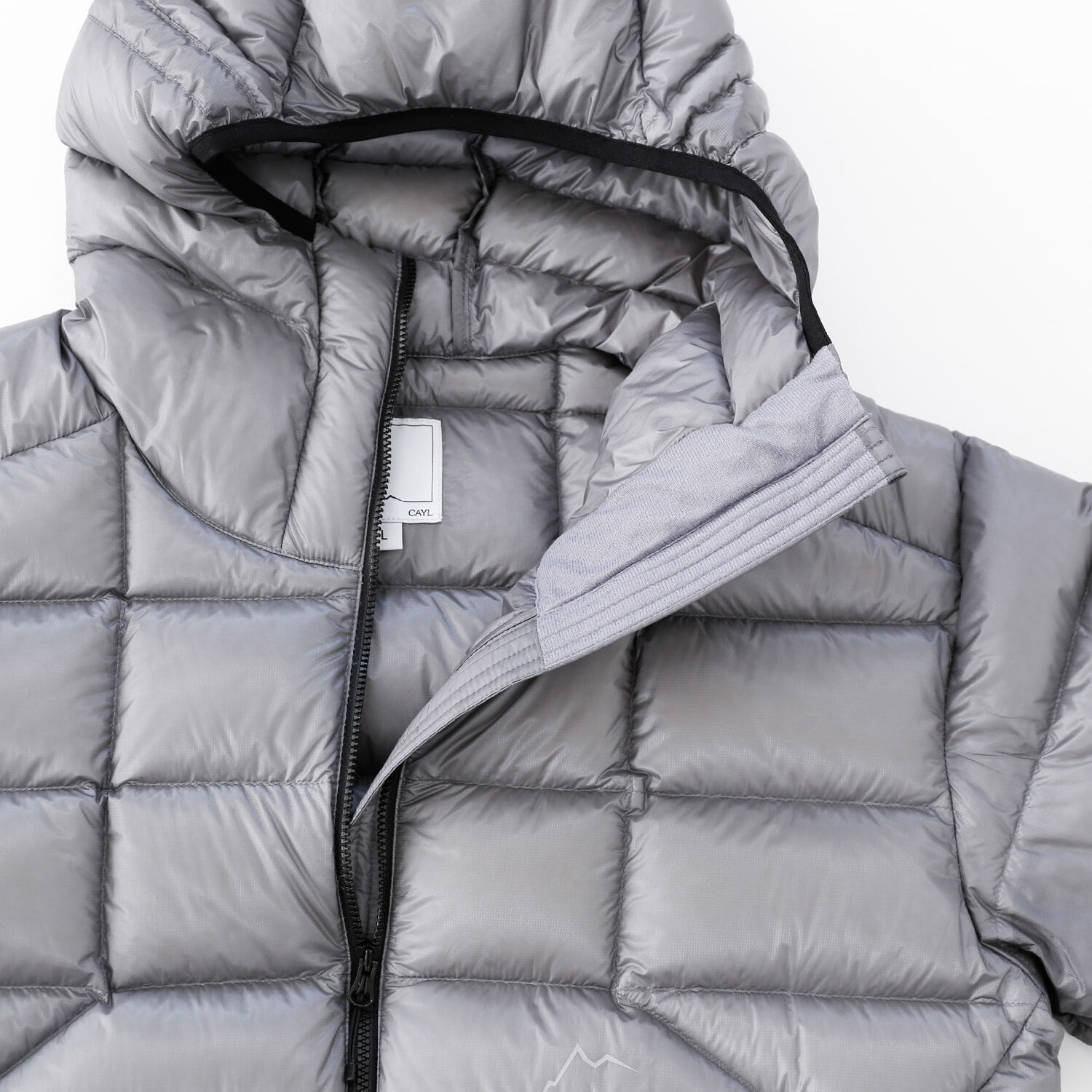 CAYL LIGHT DOWN JACKET 2 輕量羽絨外套