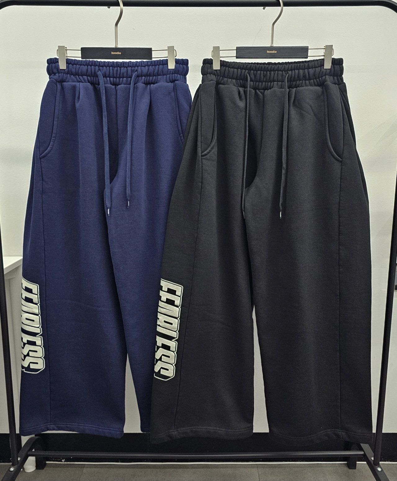 英文字運動褲 HD-050P