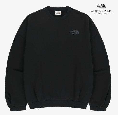 【品牌清貨SALE】 【現貨】【The North Face】LOGO SWEATSHIRTS