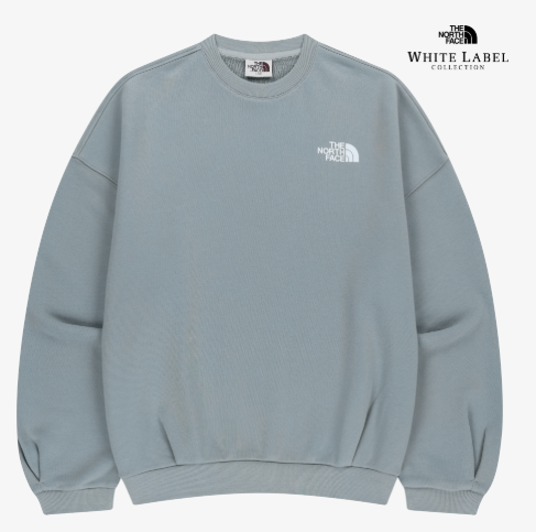 【品牌清貨SALE】 【現貨】【The North Face】LOGO SWEATSHIRTS