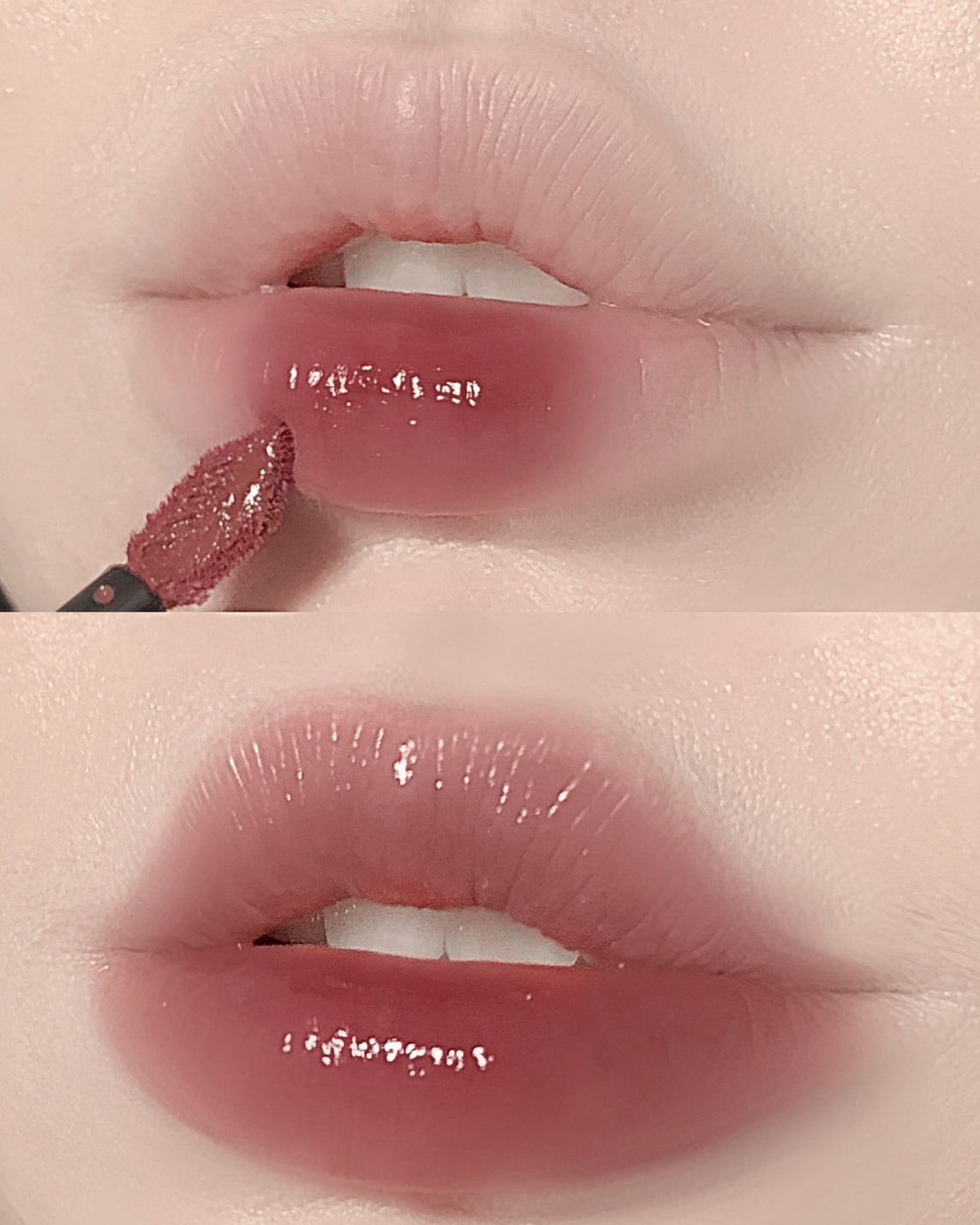 YSL 聖羅蘭 奢華印記 鎖心光 唇釉 5.5ml #622