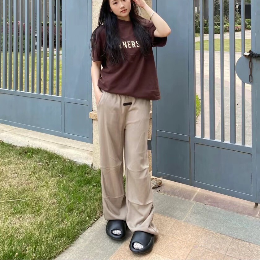 INNERSECT 打折棉褲 INN24SSBPT051