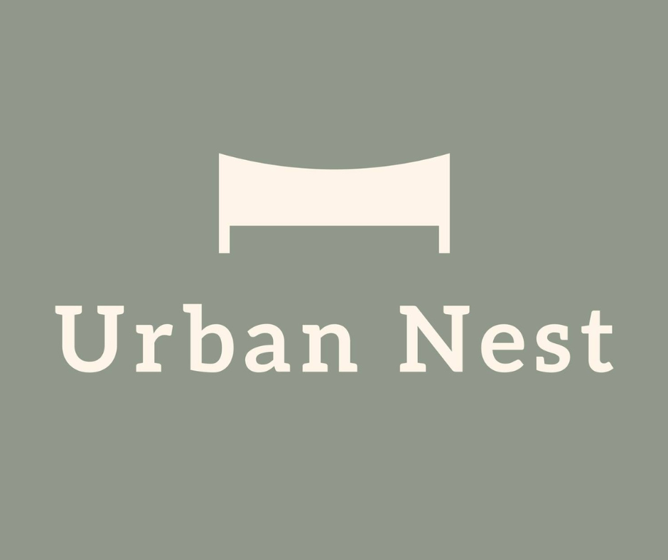 urbannest.com.tw logo