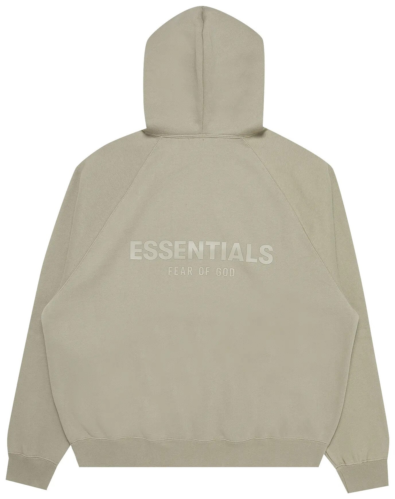 限量現貨  ESSENTIALS PULLOVER HOODIE PISTACHIO
