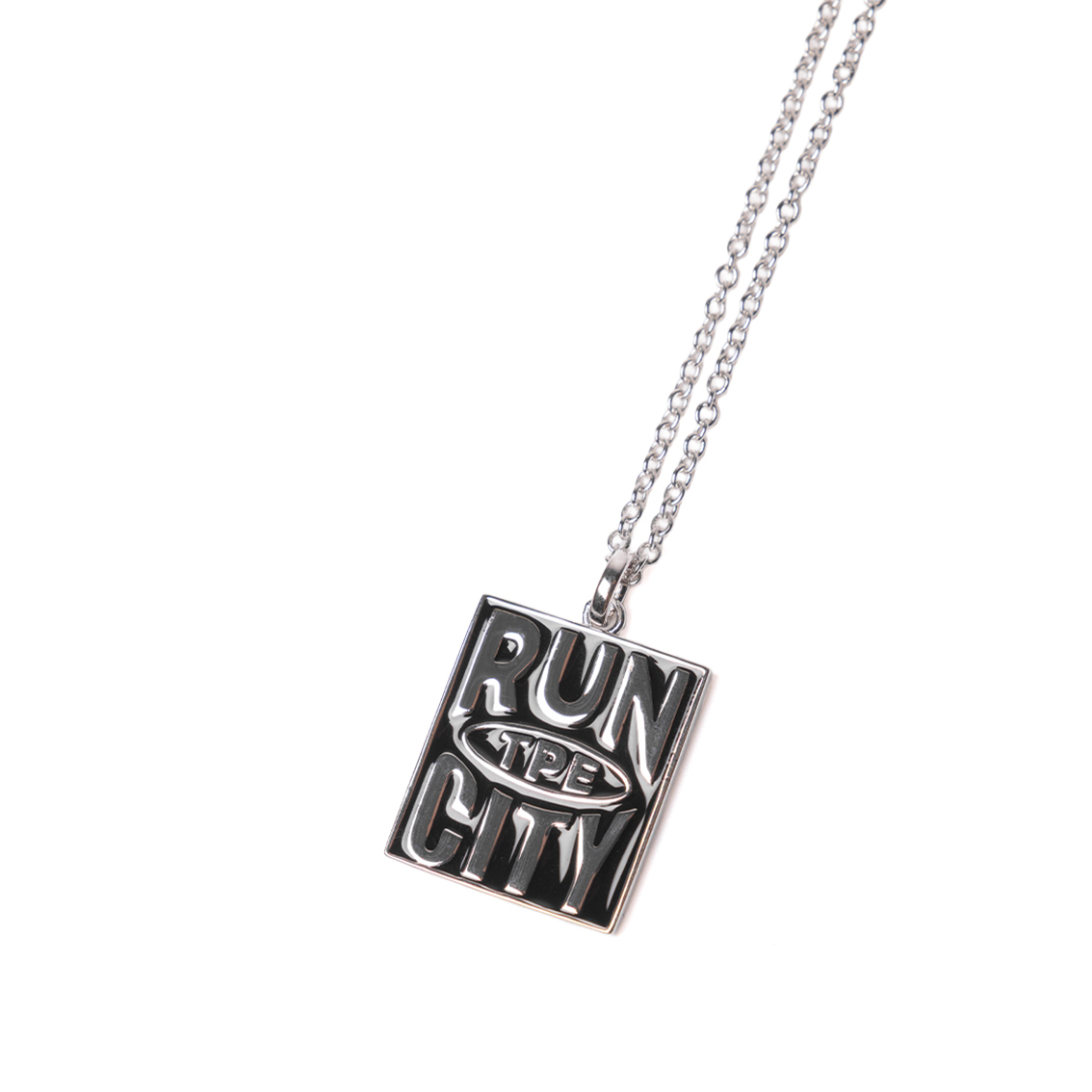MJFRESH RUN TPE NECKLACE