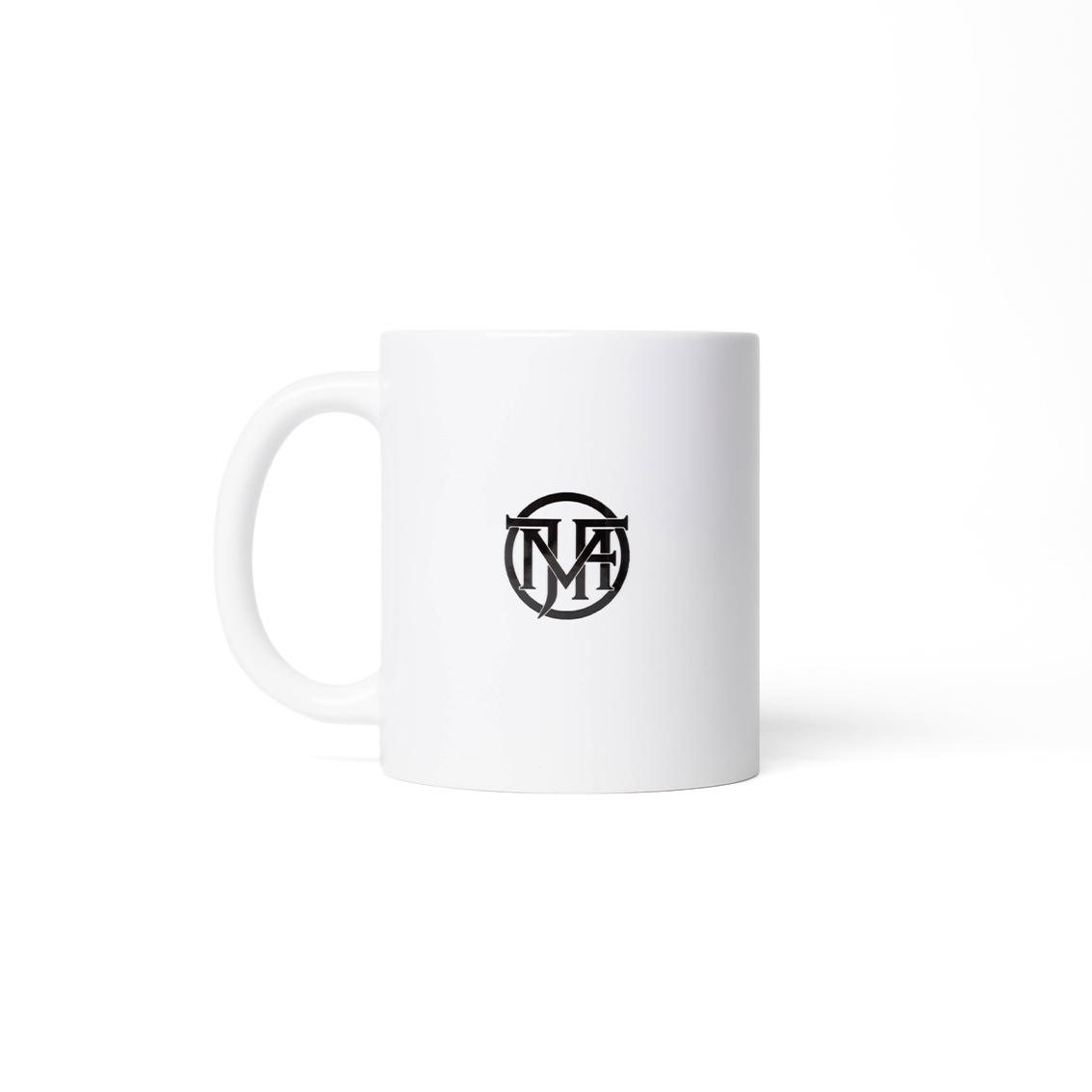 MJFRESH RUN TPE MUG