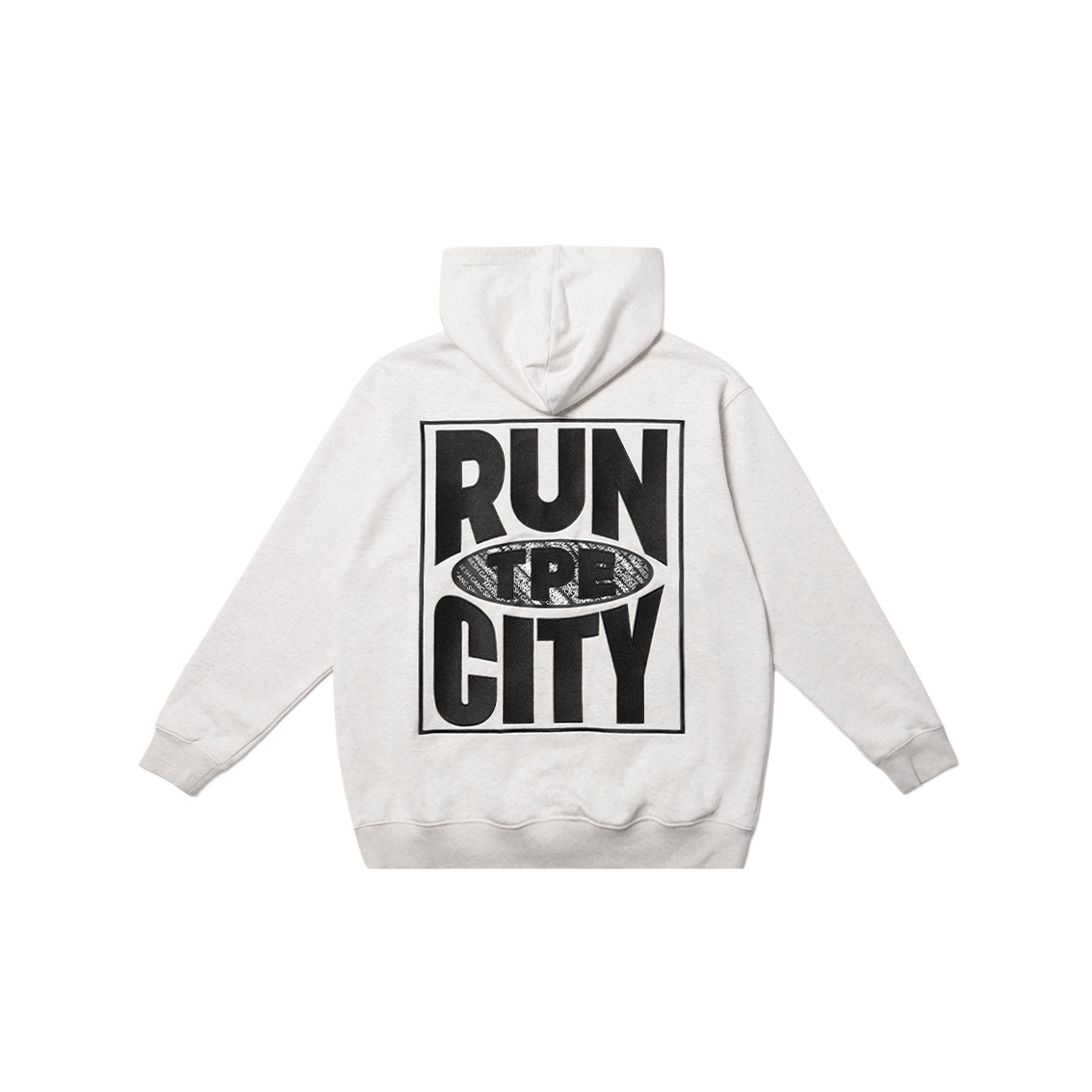 MJFRESH RUN TPE HOODIE