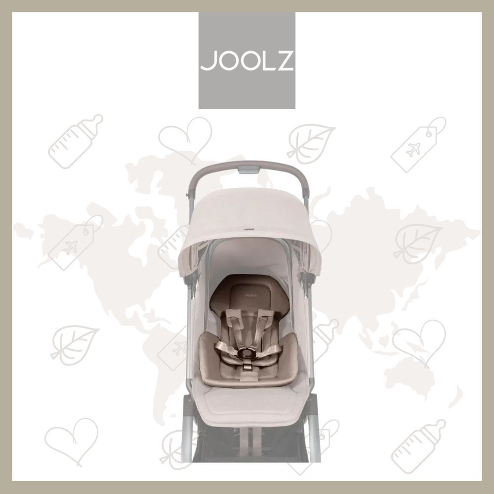 Joolz - Aer+/2/Day5/Hub New Born Insert