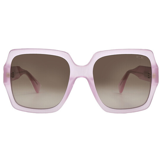 【預購】Moschino K1118195 Square  太陽眼鏡