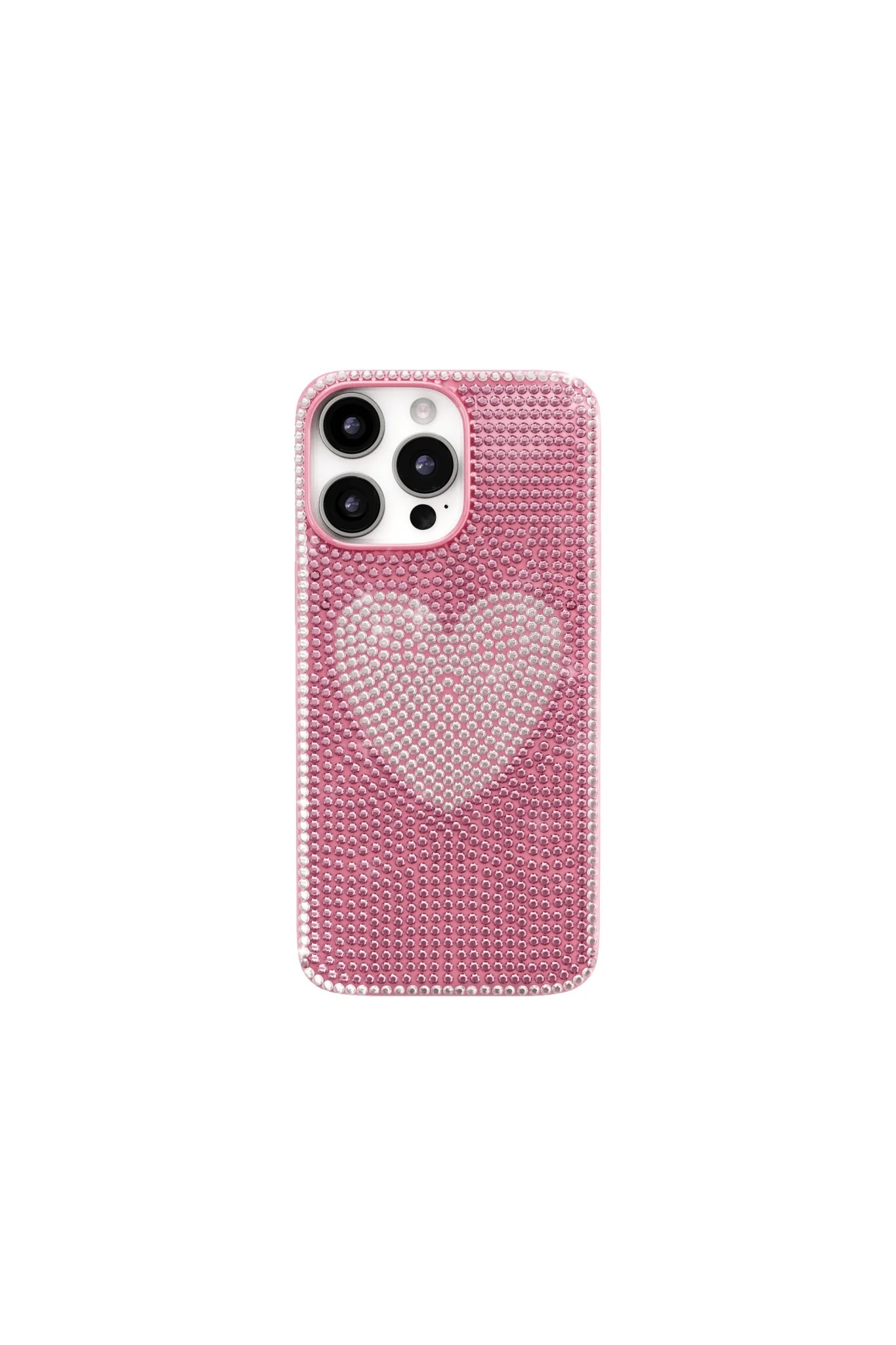《韓國連線》URBAN SOPHISTICATION THE SKINNY CASE® - HEARTBREAKER