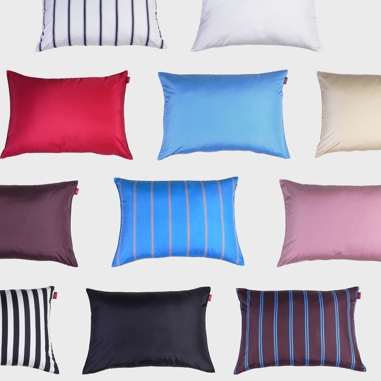 danceonthefloor | 不沾毛 枕套（11種花色）