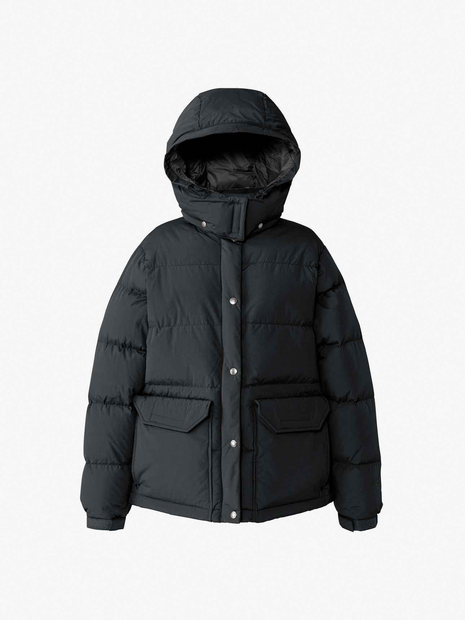 預購┃日本女版THE NORTH FACE CAMP Sierra Short 短版羽絨外套