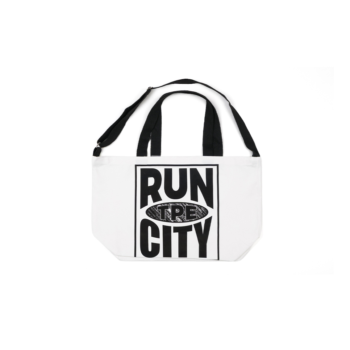 MJFRESH RUN TPE TOE BAG