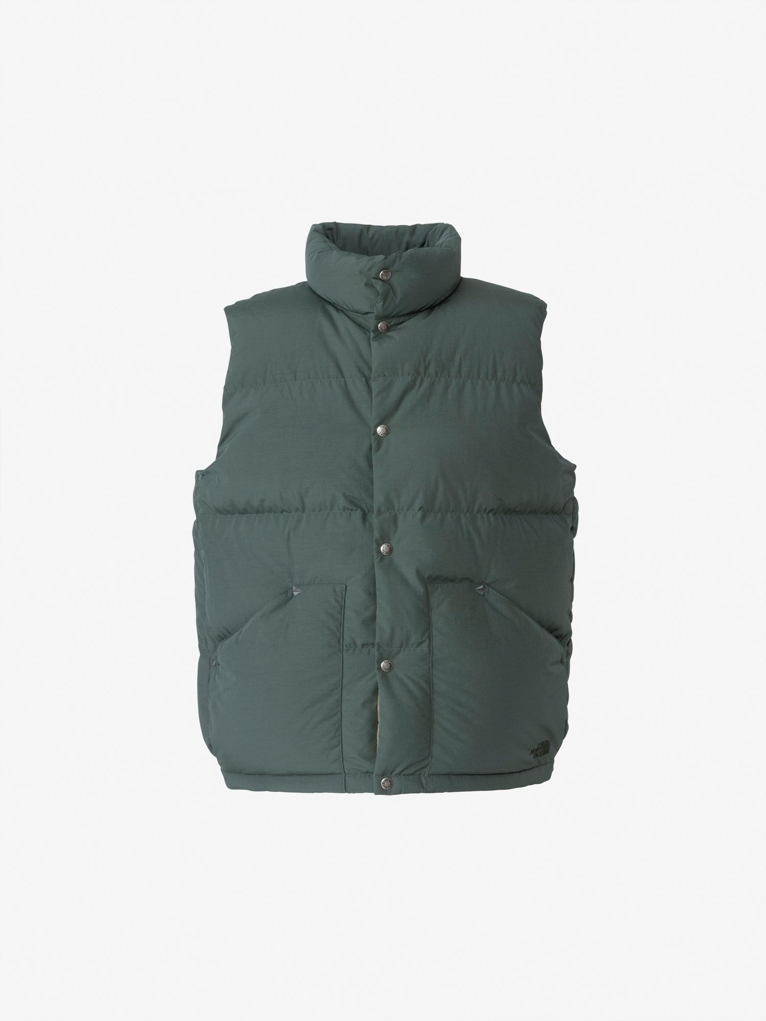 預購┃日本 THE NORTH FACE CAMP SIERRA VEST 羽絨背心