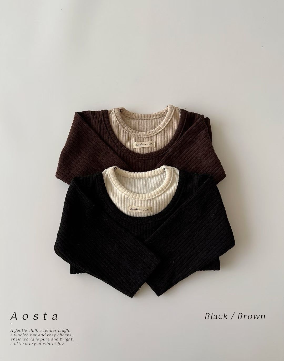 Aosta Layered Tee