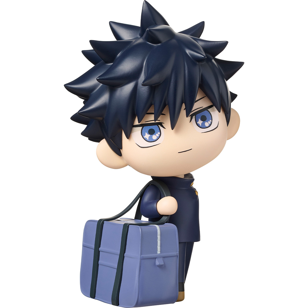 [tekupiku] 《咒術迴戰》伏黑惠