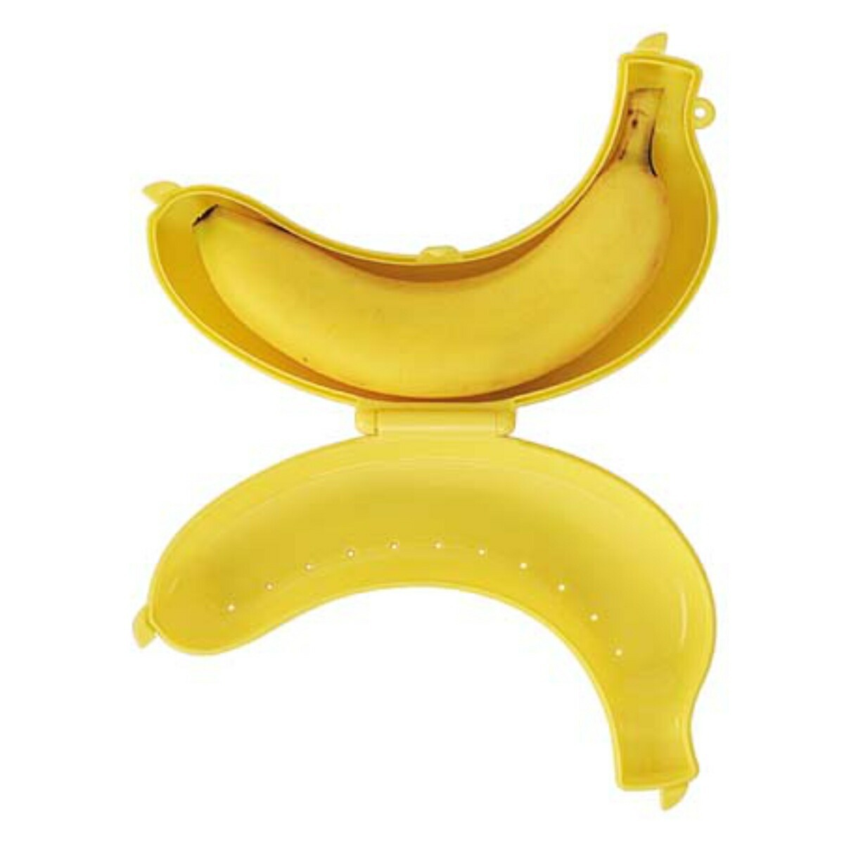 香蕉攜帶盒 香蕉專用｜日本 燕三條